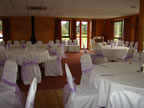 Chair Cover Hire Scunthorpe